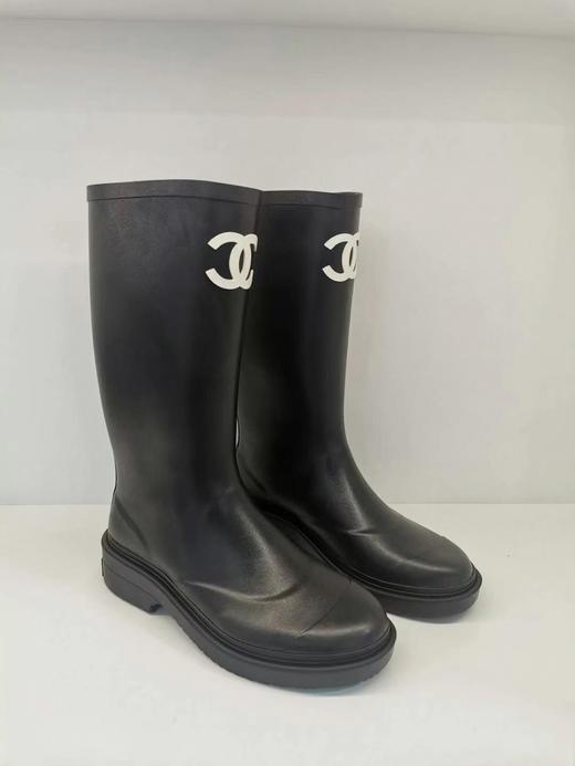 女款雨靴he025 商品图1