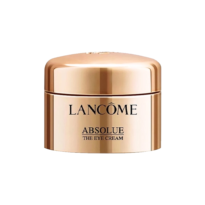 【新品】法国兰蔻全新菁纯眼霜5ml