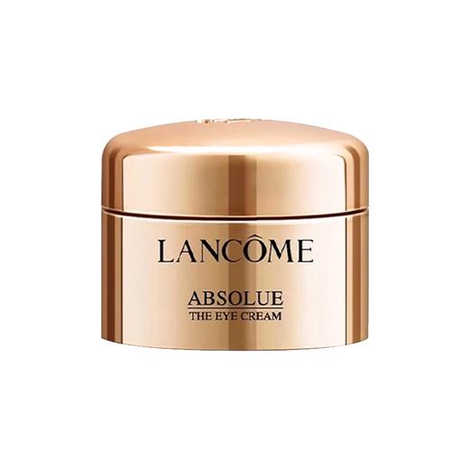 【新品】法国兰蔻全新菁纯眼霜5ml 商品图0