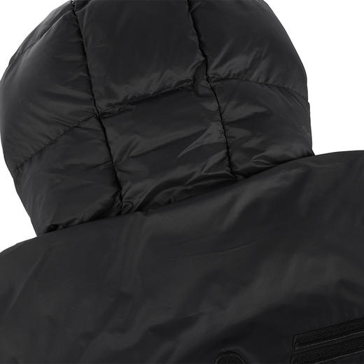 【超惠秒】Armani  EA7男士运动休闲防风雪抗寒保暖外套12516 商品图5