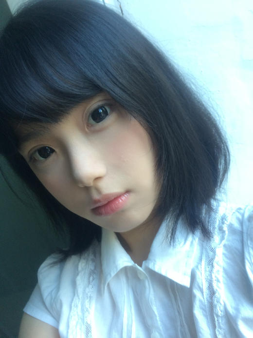 Jumicon 半年抛 圆滚滚  直径14.5mm着色14.2mm 商品图2