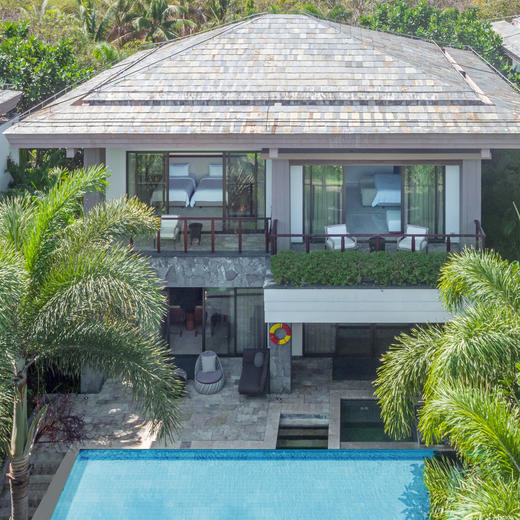 1晚/2晚【三亚高奢多卧室别墅 | 实时代订】寒假/春节均可询价预约！入住高奢多卧室别墅，尊享别墅专属VIP礼遇，畅享私人泳池、无敌海景，更有专车接送机、丰富定制福利可享，三亚旅游度假新体验！ 商品图11