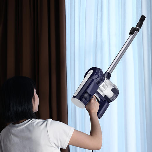 康宁手持式吸尘器  CB-DDYS01-ZC/KZ 商品图4