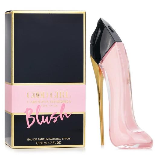 Carolina Herrera 卡羅琳娜．海萊拉 Good Girl Blush 香水 商品图1