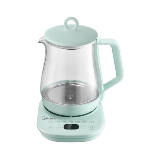 【分仓直发包邮】美的养生壶MK-YSN1510 商品图3