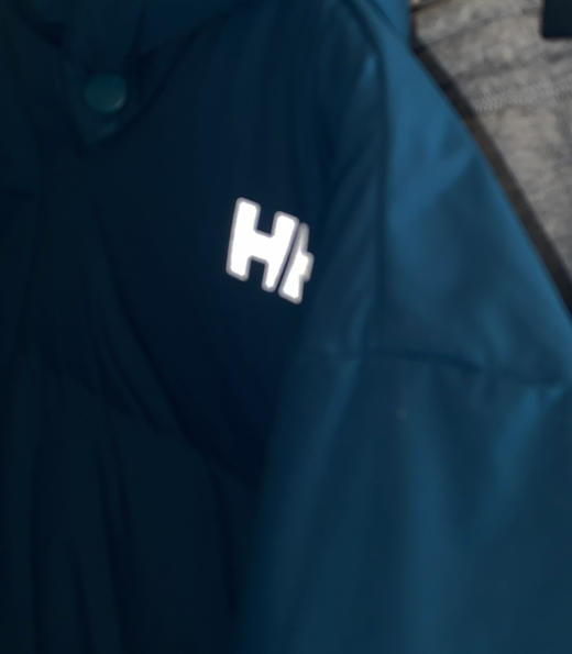 hh羽绒服12.8 商品图8
