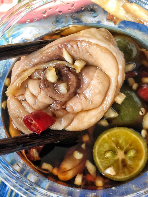 【风味人间】耶气满满椰子鸡火锅 餐厅级现吃出品标准  商品图12