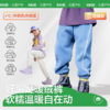 【KK树】线迹加绒运动裤KW25062 商品缩略图5