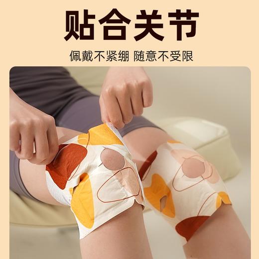 和正暖膝贴HZ-NXT-1（6袋/盒 ） 商品图4