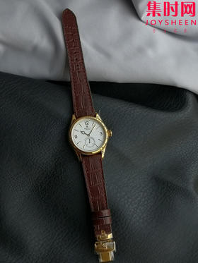 ES劳力士恒动1908型系列M52508 两针半男士腕表