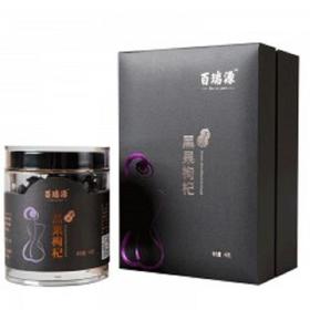 百瑞源冻干黑枸杞40g