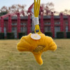 华科大毛绒植物挂件 商品缩略图13