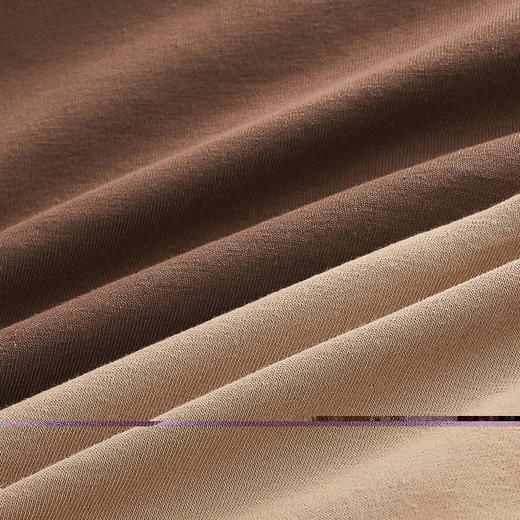 BANHE板禾美拉德纯棉中腰内裤 商品图5