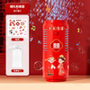 【新年烟花泡泡机】网红灯光音效 儿童全自动仿真鞭炮礼花泡泡机玩具 商品缩略图6
