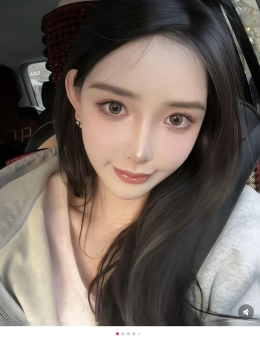 香奈*双效持色唇釉8ml正装11色 商品图8