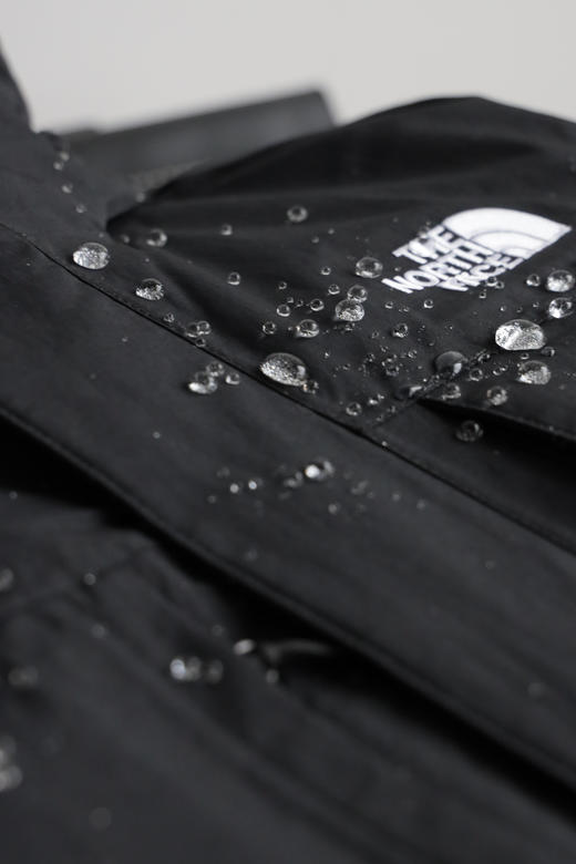 T2F元单经典款鹅绒防水 可拆卸连帽羽绒服 YR189 商品图7