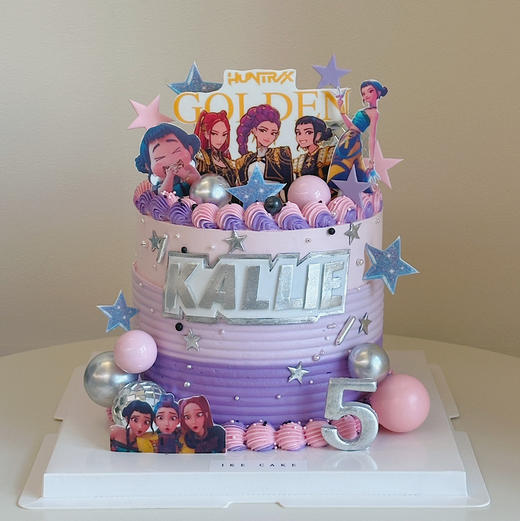 K-pop猎魔女团 商品图3