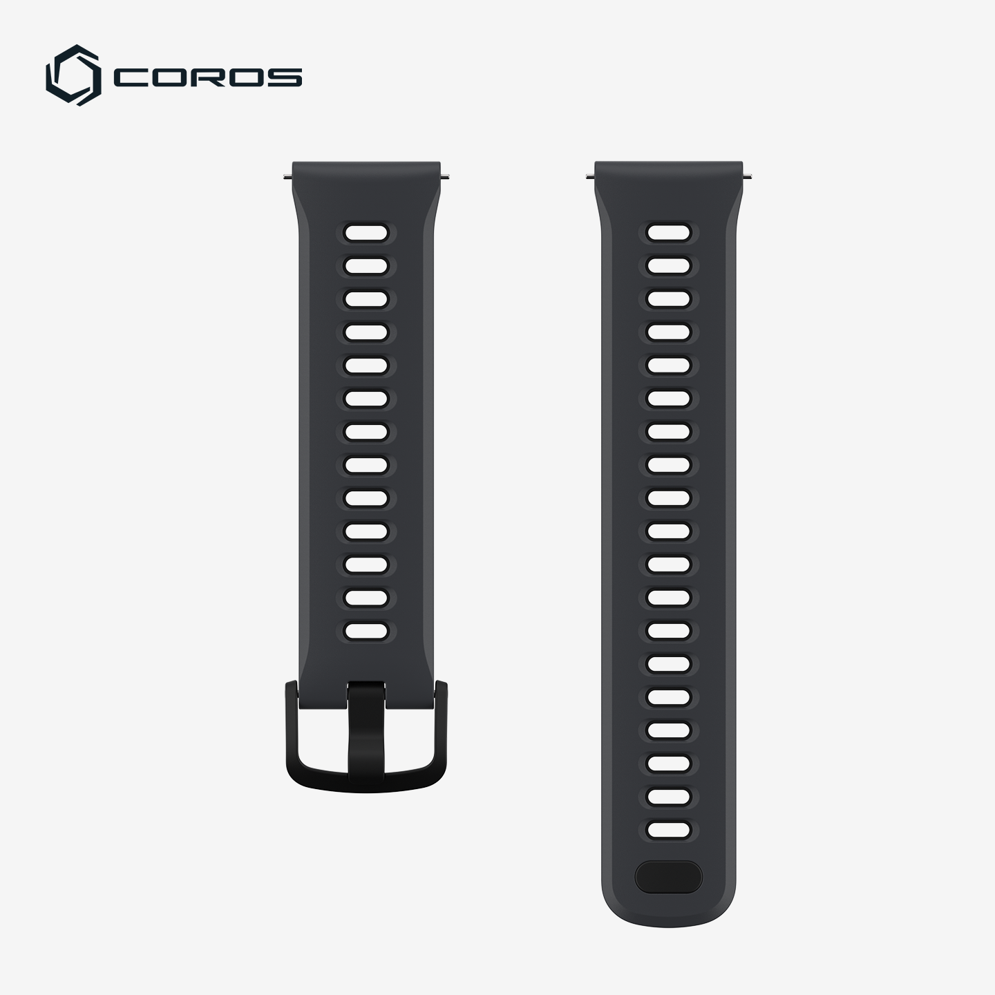 高驰COROS PACE 4硅胶表带