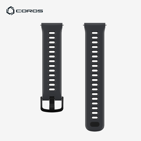 高驰COROS PACE 4硅胶表带