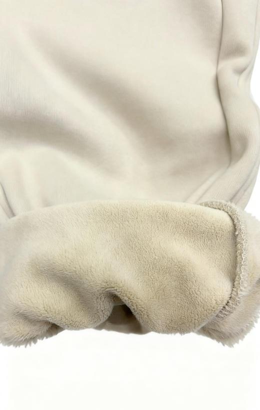 价绒卫裤 商品图6