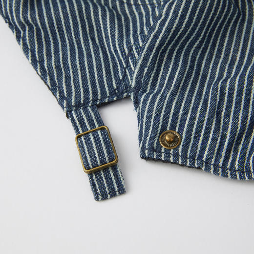 谜底报童帽2026春季新品立体可调节前后两戴百搭帽子女261MQ0401 商品图3