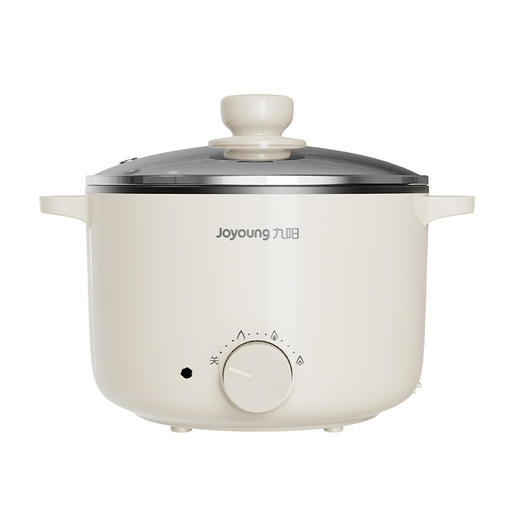 九阳电火锅2.5L  HG25-G303S 商品图0
