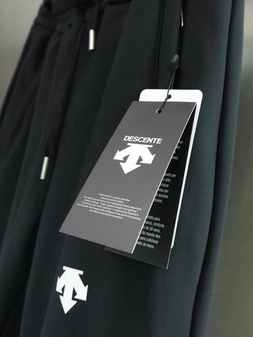 D120824男士秋冬款加绒防水防风户外裤软壳加绒裤 商品图3