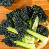 『湖北随州泡泡青』皱叶黑白菜，饱满柔嫩，叶肉厚实，叶泡墨绿，清新爽口，现摘现发 商品缩略图5