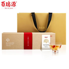 百瑞源荒漠有机枸杞330g