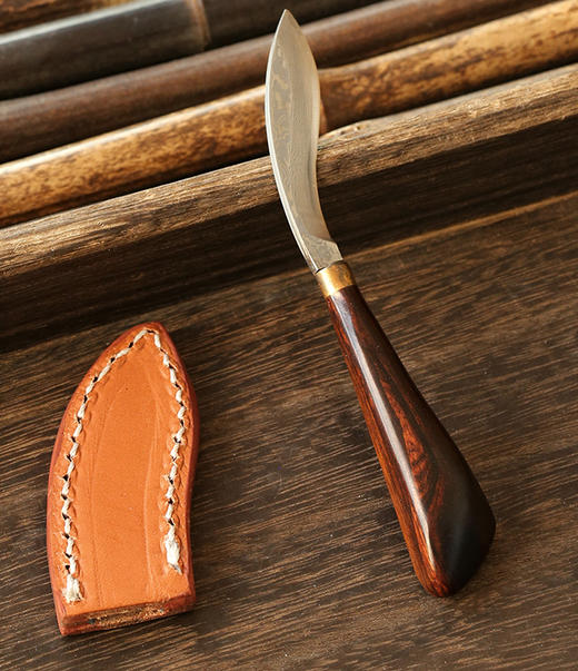 海黄香刀 SP0275 商品图0