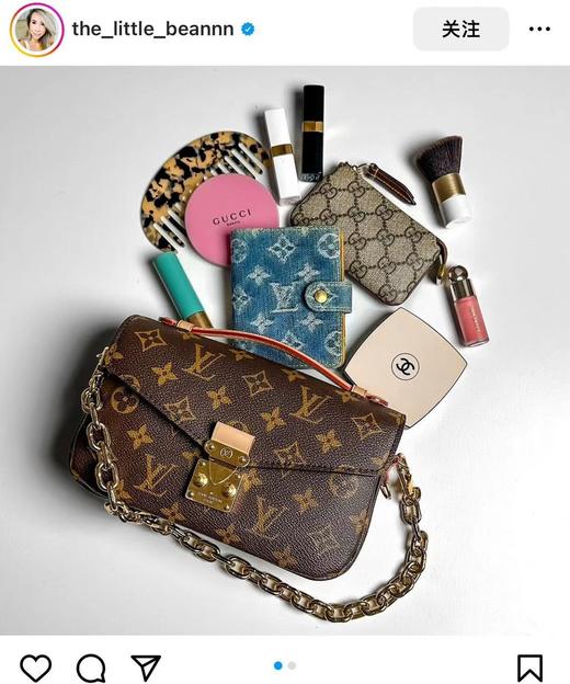 二店y 【不退换】 全钢五金，芯片款 春节战包， 驴家 小号邮差包，双肩带 商品图6