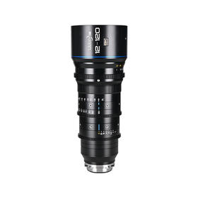 LAOWA老蛙S35 12-120mm T4.0广播级变焦电影镜头