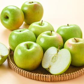 青蛇果 2粒 310g/盒 苹果