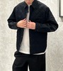 男款刺绣衬衫式外套he010 商品缩略图3