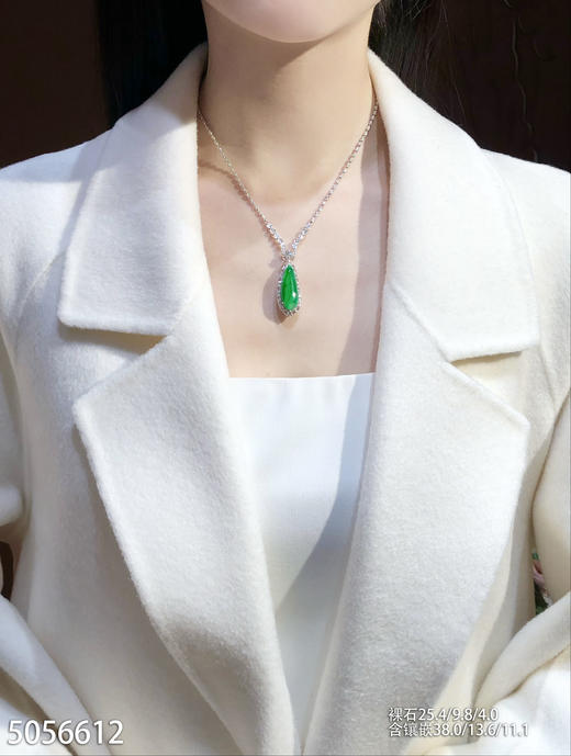 福瓜吊坠  89999【5056612】 商品图4