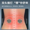 和正捶捶爽腰部按摩器HZ-Y1云米白（不带遥控器） 商品缩略图2
