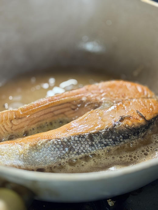 智利三文鱼排 商品图4