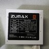 ZUMAX路玛仕 电脑电源额定550W铜牌PC电源台式机ATX 商品缩略图9