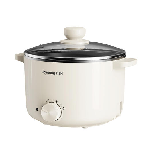 九阳电火锅2.5L  HG25-G303S 商品图4
