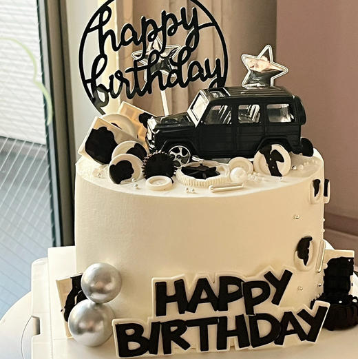 大g蛋糕 商品图1