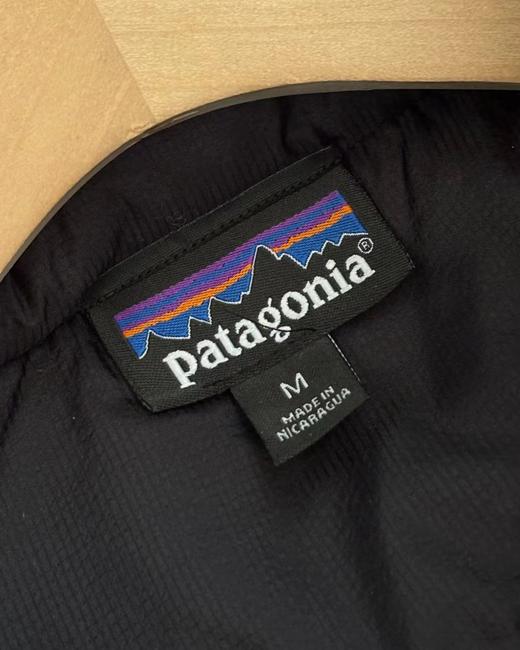 D120869冬季日系三色90白鸭绒情侣款马甲 商品图14