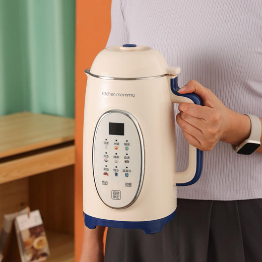 厨创妈咪破壁料理机（豆浆机）  KT-PB-800D 商品图3