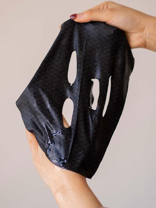 破价99/15片❗限时24h+0.1多送5片⚠  【CEMOY多效抗皱紧致提拉面膜】全新升级紧致提拉面膜❗️  ⚠️1片≈1次千元肉毒💉❗️松垮脸逆袭“妈生紧致感”❗️ 商品图2