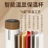 和正送康礼盒HZ-SK-1（1个筋膜枪+1个智能温显保温杯） 商品缩略图5