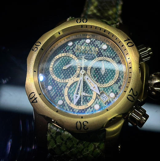 invicta手表 商品图1