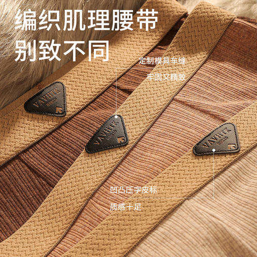 爆卖中！~男士内裤，新疆彩棉，3色礼盒装，立体手感，舒适至极 商品图1