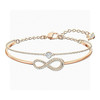 施华洛世奇永恒爱意8字手镯 商品缩略图4