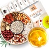 福东海银耳红枣莲子羹 90克 盒装 商品缩略图0