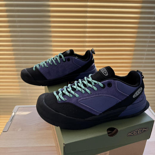 原单正品KEEN科恩JASPER |||登山鞋户外鞋1207 商品图0