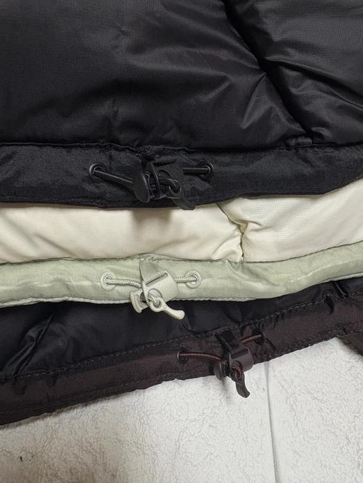 D120801Contour 雪绒服户外休闲机能滑雪羽绒服 商品图10